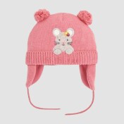 Newborn Girl Hats